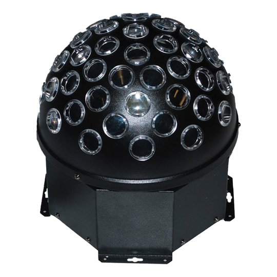 Stage Effects LED Star Ball RGB
