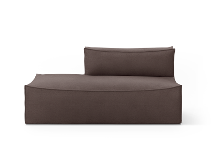 Catena Soffmodul Open V L300 Hot M Brun