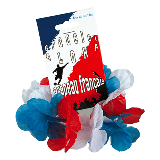 Hawaiiarmband Frankrike