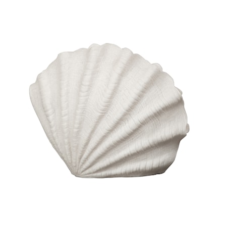 Oceana Bordslampa Vit M