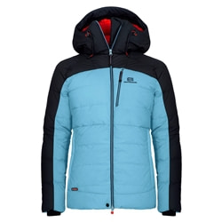 Elevenate W Combin Down Jacket