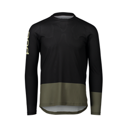 Poc MTB Pure LS Jersey