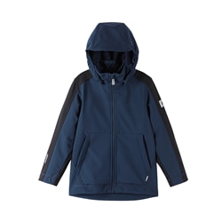 Reima Sipoo Softshell Jacka