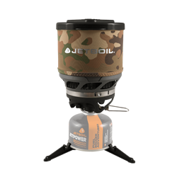Jetboil MiniMo Cooking System Camo