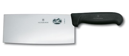 Kockkniv Kinesisk Fibrox-handtag 18 cm