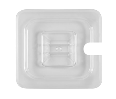 GN lock 1/6, uttag för ösa