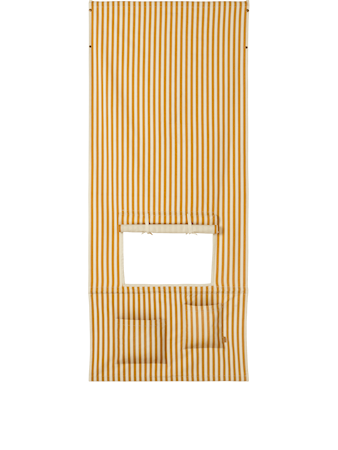 Kids Kiosk - Mustard/Off-white
