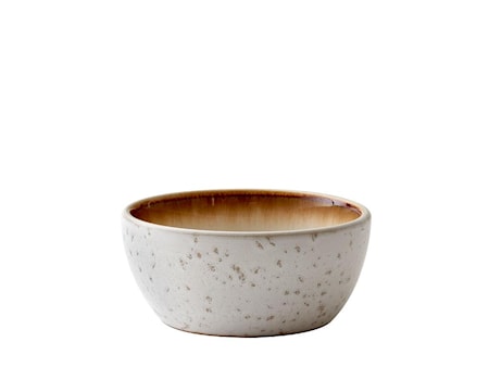 Skål 12 cm Kräm/kräm BITZ