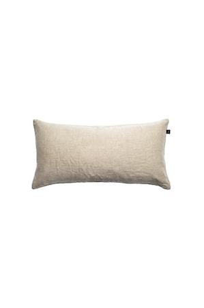 Sunshine Kuddfodral oatmeal 30x60 cm