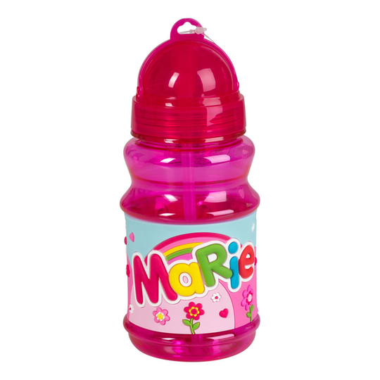 Namnflaska - Marie
