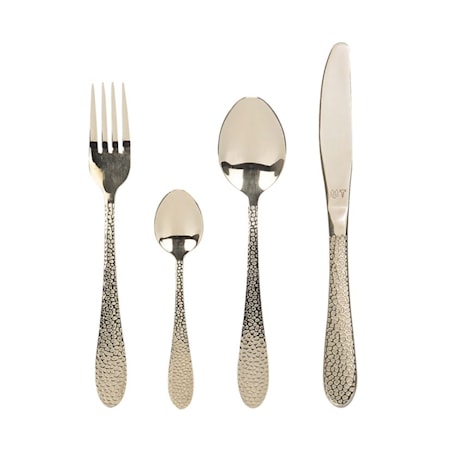 Aura Bestickset 16 delar Cava