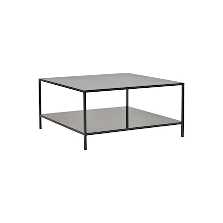 Soffbord Fari Svart