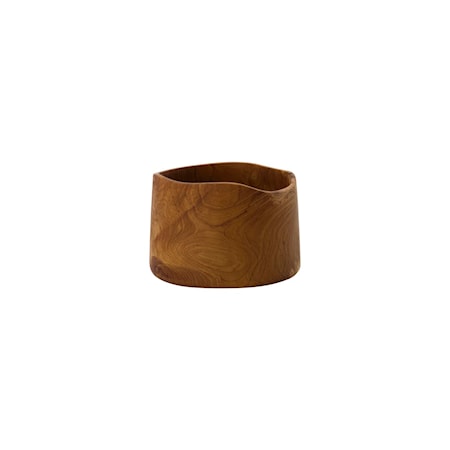 Skål Berry Natur 12,5 cm
