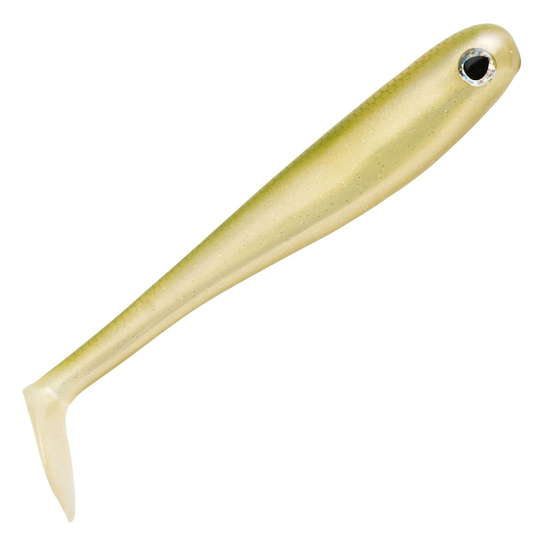 Berkley Hollow Belly 5" Hitch jigg 3 st/pkt