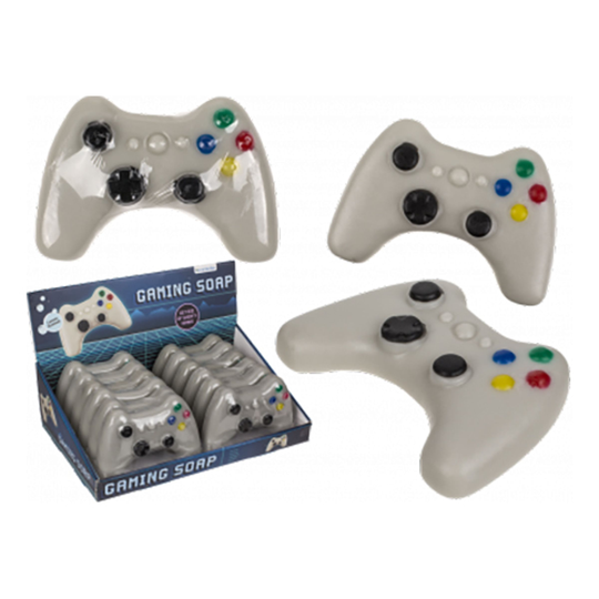 Tvål Spelkontroll - 1-pack