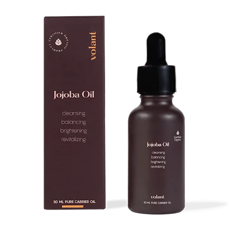 Jojoba Bärande olja 30 ml