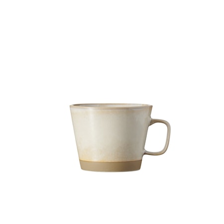 Clay Mugg 35 cl Beige