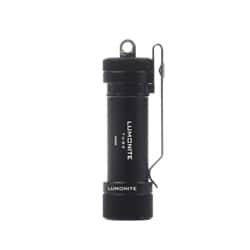 Lumonite Laddningskapsel Tube