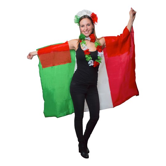 Fancape Italien