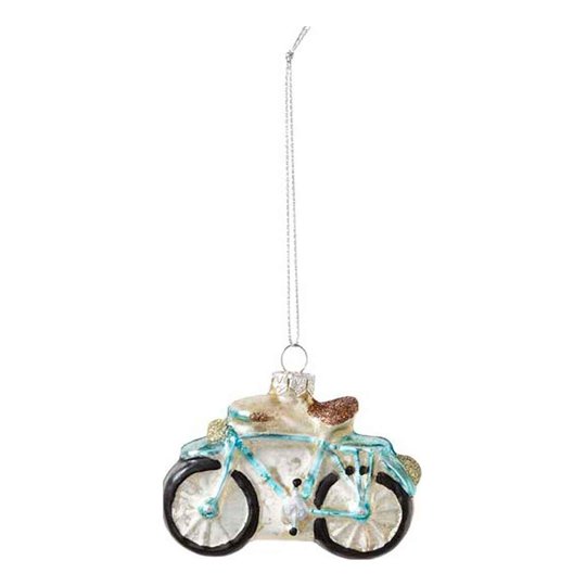 Julgranskula Cykel - 1-pack