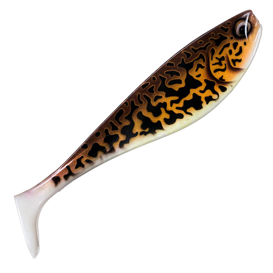 Storm V-Slab 22 cm fiskjigg
