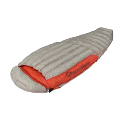 Sea To Summit Sleepbag Down Flame Fm1 Women Long