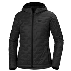 Helly Hansen W Lifaloft Hooded Ins Jacket