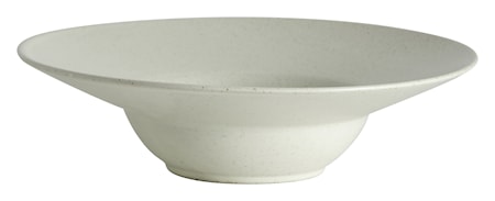 Grawa Pastatallrik Ivory