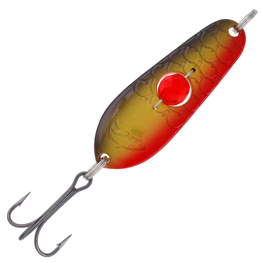 Kuusamo Räsänen Helmi 5 cm 14 g skeddrag BL/G/R-C, UV