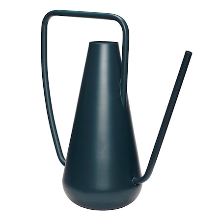 Vattenkanna Metall Grön 7 liter