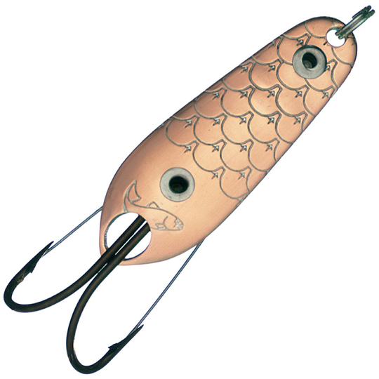 Kuusamo Räsänen Ruohikko 5 cm 11 g vassdrag C-S