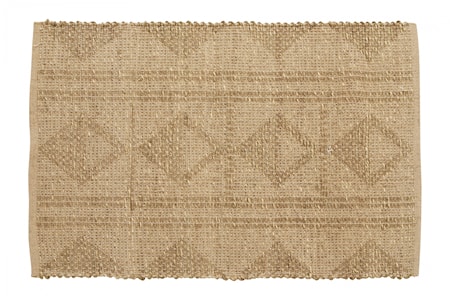 Amaya Matta Seagrass/Jute Natural