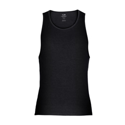 Icebreaker Mens Anatomica Tank