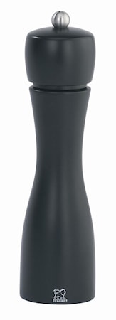 Tahiti Pepparkvarn Matt Svart 20 cm