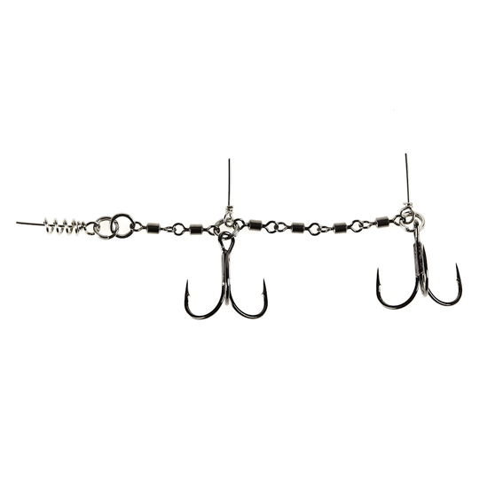 Lucky John Power Chain Stinger
