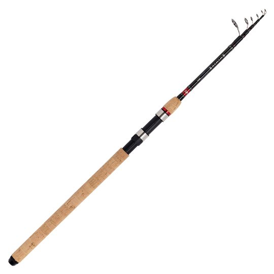 Daiwa Ninja X Tele haspelspö