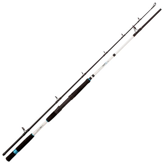 Zebco Great White GWC Boat spinnspö
