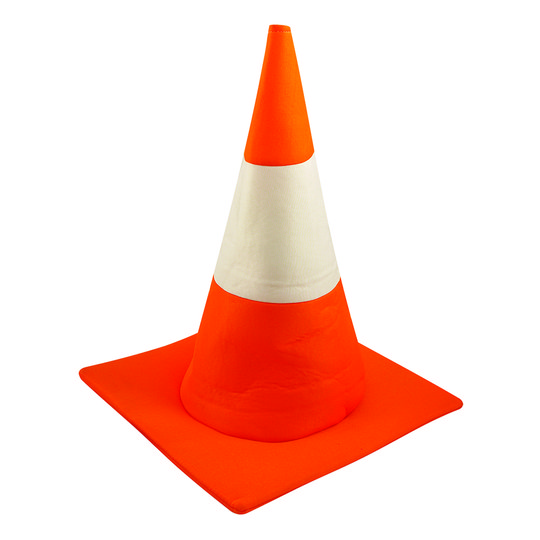 Trafikkona Hatt - One size