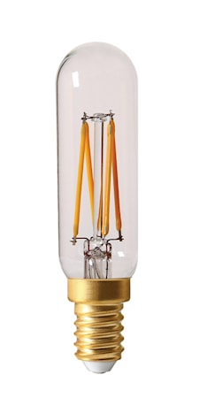 Elegance LED Tube Clear 100mm