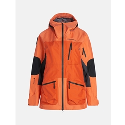 Peak Performance W Vertical Pro Jacket