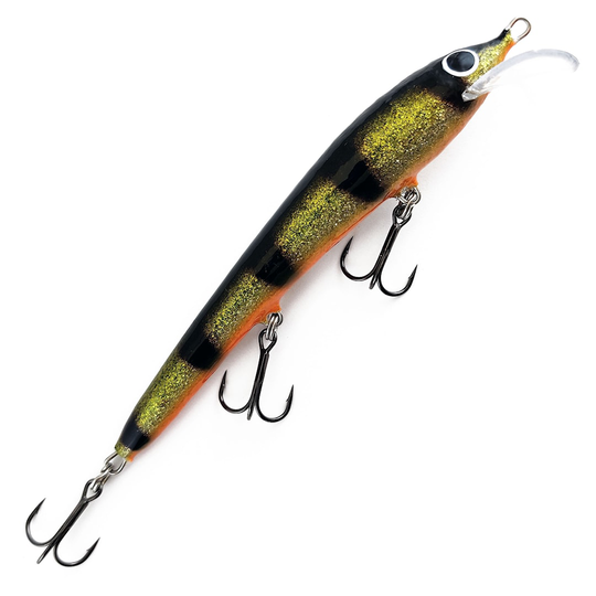 Jenna Vaaput M130 13 cm wobbler HileAhven