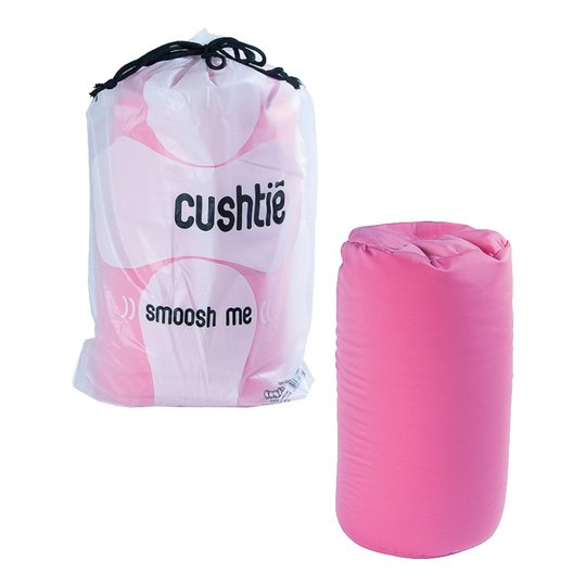 Cushtie Kudde - Rosa