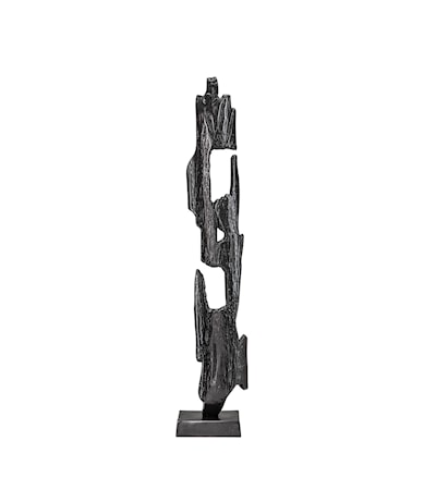 Brando Skulptur M Svart