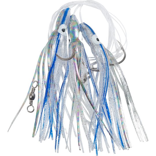 Fladen Octopus Rig tackel