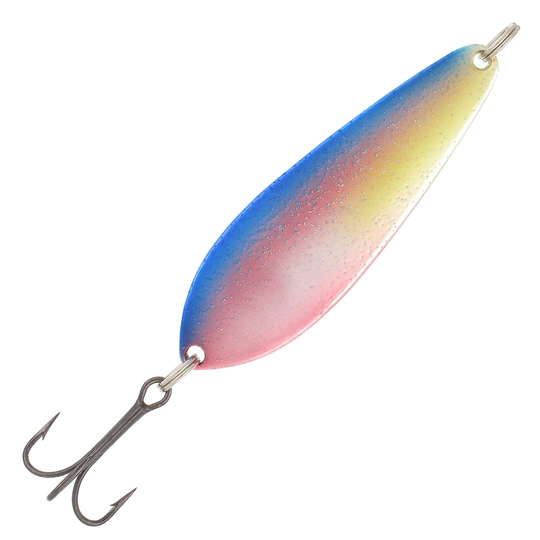Kuusamo Lätkä 7 cm 14 g skeddrag GL/BLU/R/Ye-S, UV