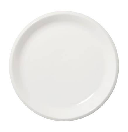 Raami Tallrik Vit 27 cm
