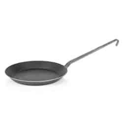 Petromax Wrought-Iron Pan SP24