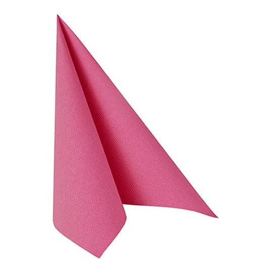 Servetter Royal Fuchsia - 20-pack