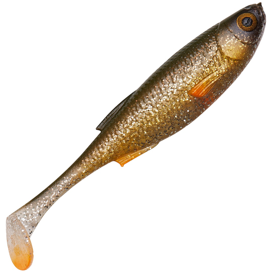 Savage Gear Craft Shad 7,2 cm jigg 5st/pkt