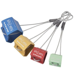 Dmm Wire Torque Nut Set 1-4